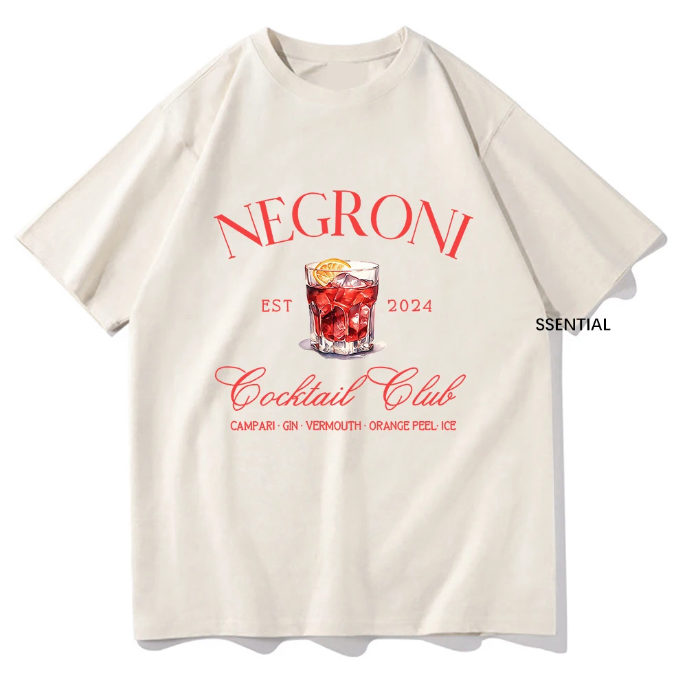 Tee Graphic Print - เสื้อยืดสำหรับคลับสังคมเสื้อยืดลายผู้ชายแฟชั่น/เสื้อผ้าผู้หญิงฮาราจูกุเสื้อเชิ้ตสไตล์วินเทจใส่ได้ทั้งชายและหญิงเสื้อยืดลายกราฟิก
