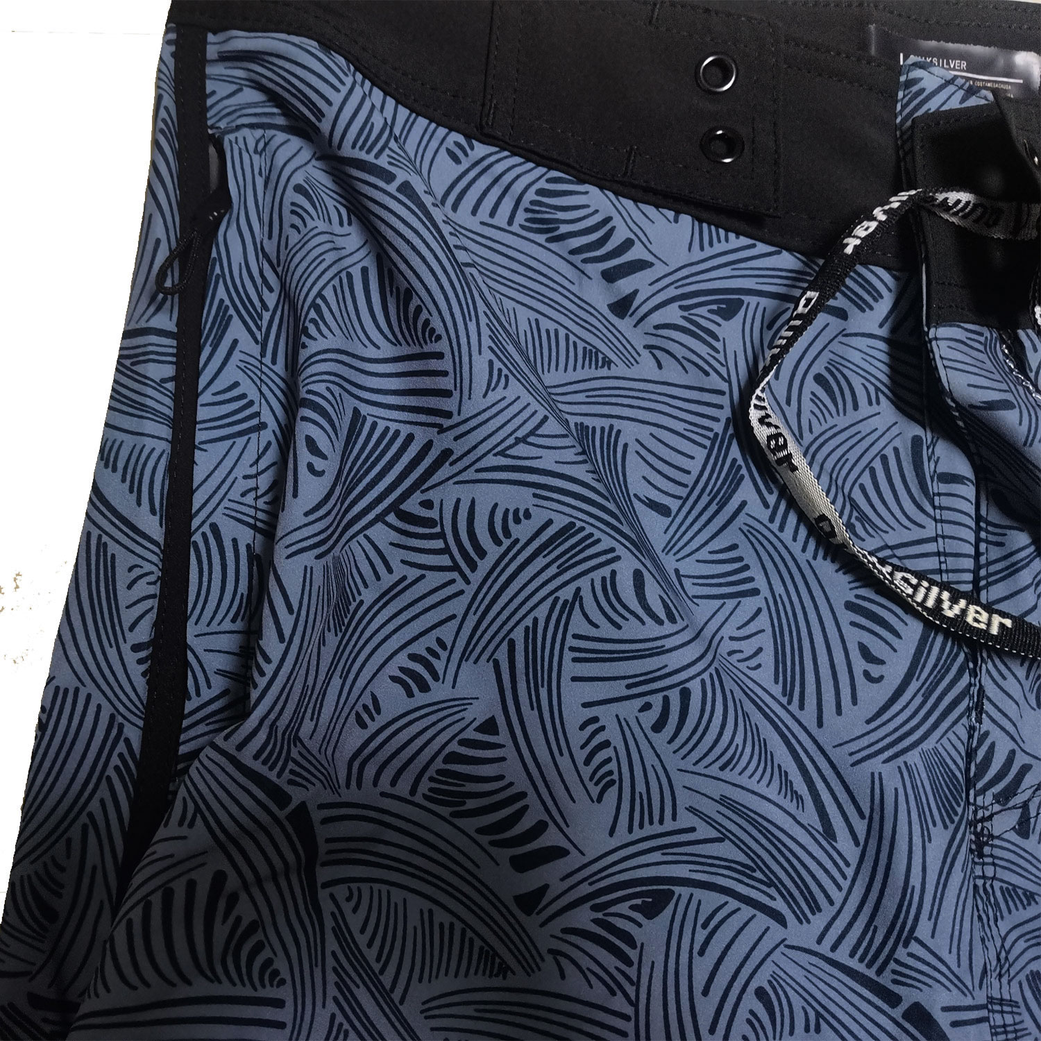ผู้ชายคลาสสิกเบอร์มิวดา PLUS ข - Trunks Board Surf บทวิจารณ์และราคา
