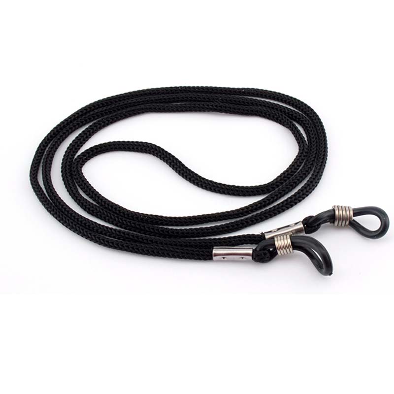 ขายดี 12 ชิ้น/ชุด เชือกไนลอนสี - Sunglass Retainer Cord บทวิจารณ์และราคา