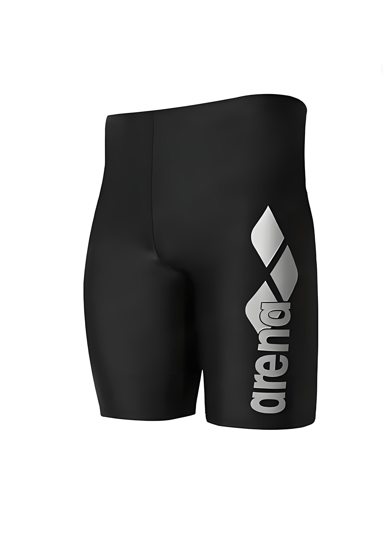 กางเกงขาสั้นชายสำหรับเล่นเซิร์ - Swim Trunk Quick Dry บทวิจารณ์และราคา