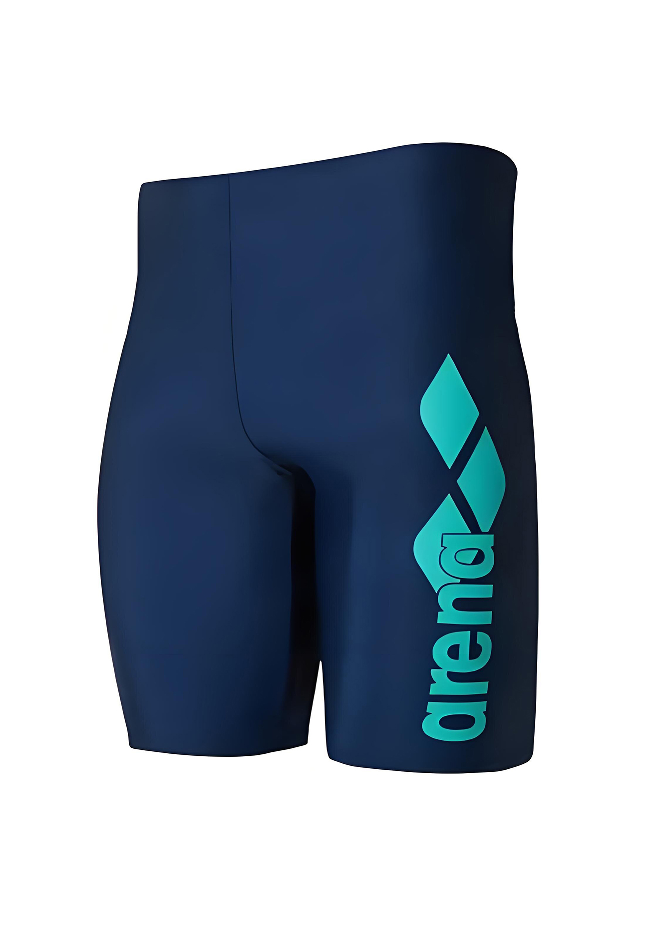 กางเกงขาสั้นชายสำหรับเล่นเซิร์ - Swim Trunk Quick Dry บทวิจารณ์และราคา