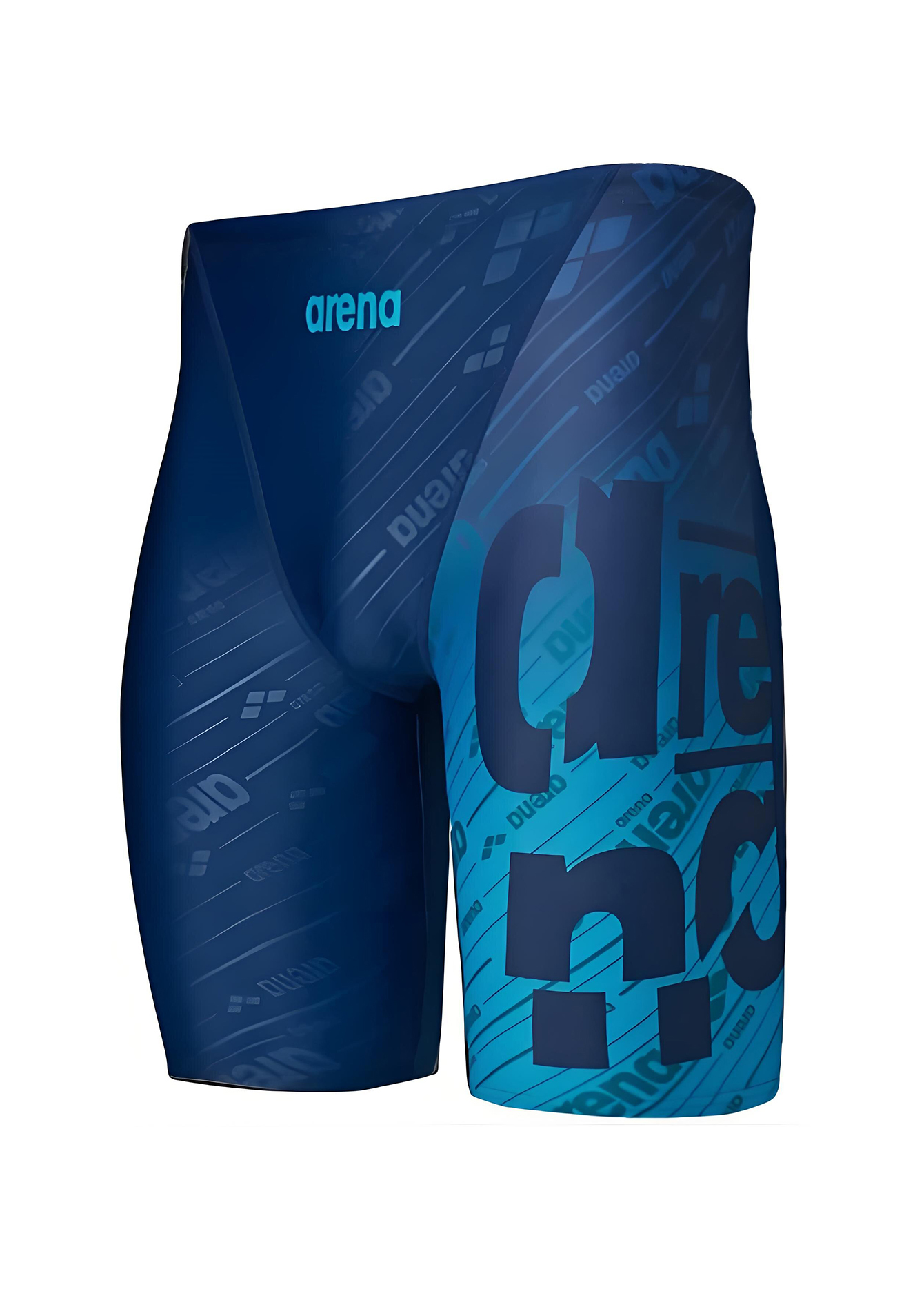 กางเกงขาสั้นชายสำหรับเล่นเซิร์ - Swim Trunk Quick Dry บทวิจารณ์และราคา