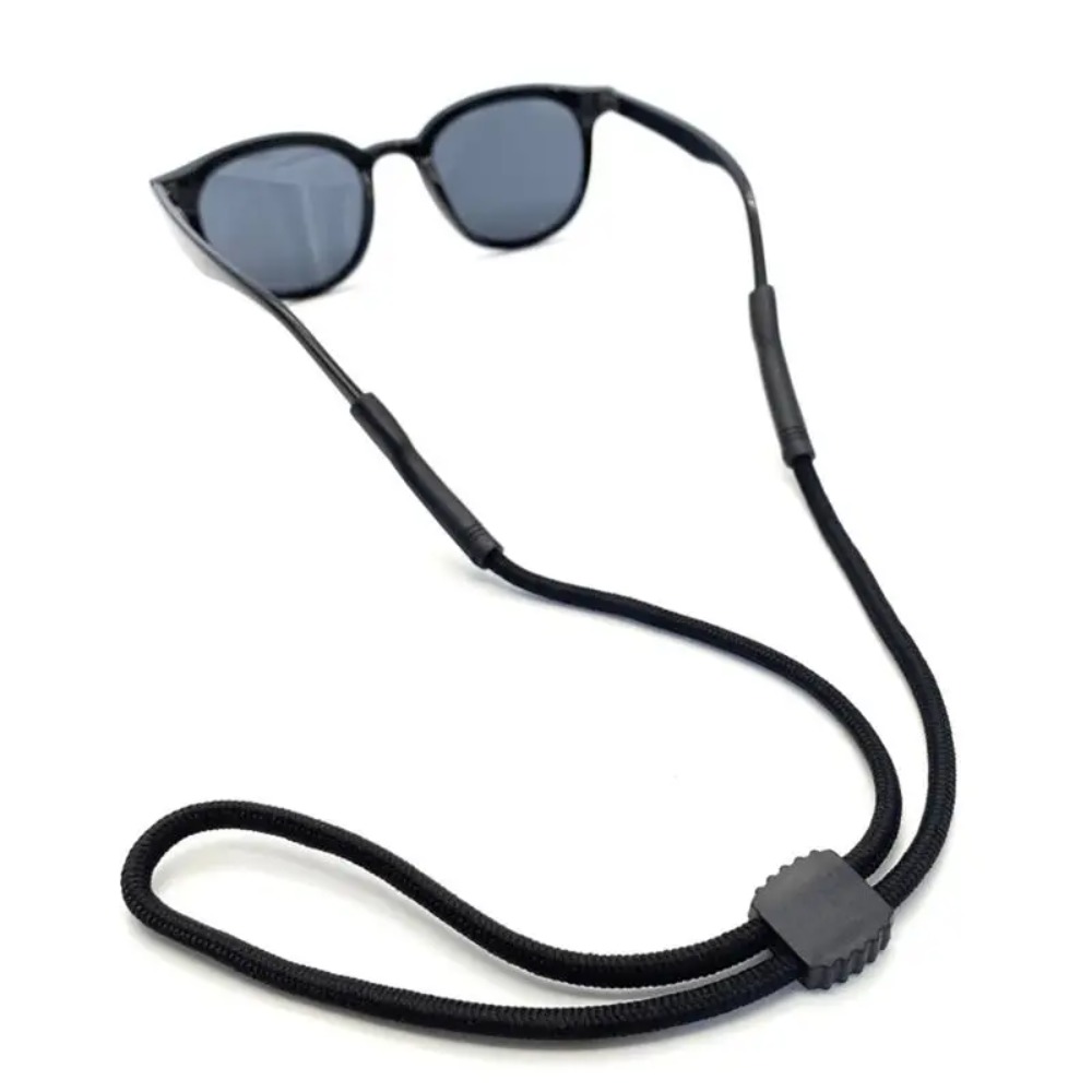 สายคล้องแว่นตาสำหรับกีฬา 1 ชิ้ - Sunglass Retainer Cord บทวิจารณ์และราคา