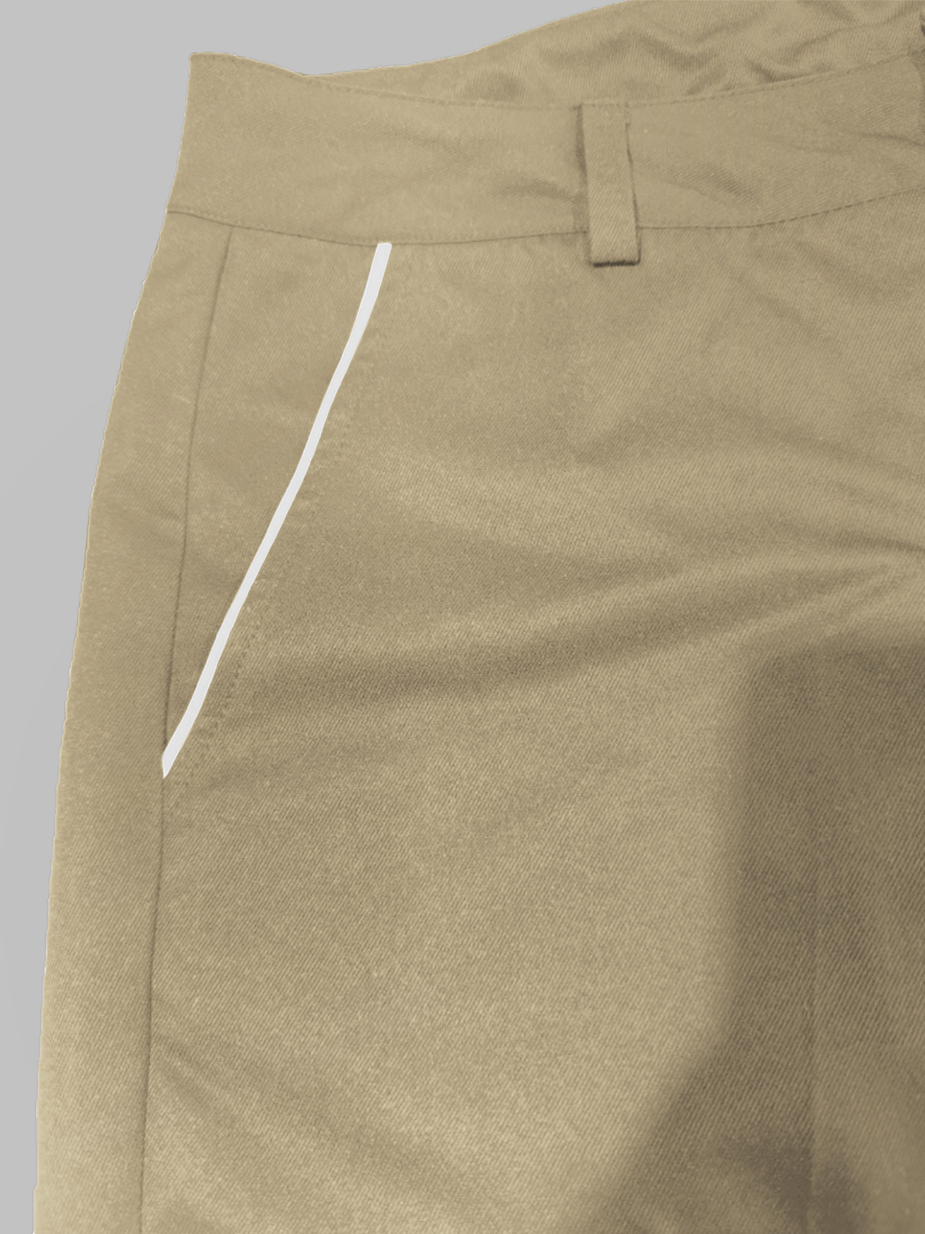 กางเกงขาสั้นชิโน่ผู้ชายทรงสลิม - Shorts Chino Slim บทวิจารณ์และราคา
