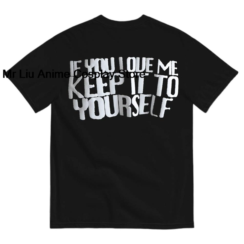 เสื้อยืดลายกราฟิก Ethel Cain T - Tee Graphic Print บทวิจารณ์และราคา