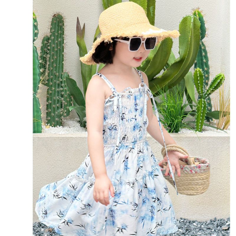 คู่รีสอร์ทดูพ่อแม่และเด็กเสื้อ - Resort Shirt Floral บทวิจารณ์และราคา