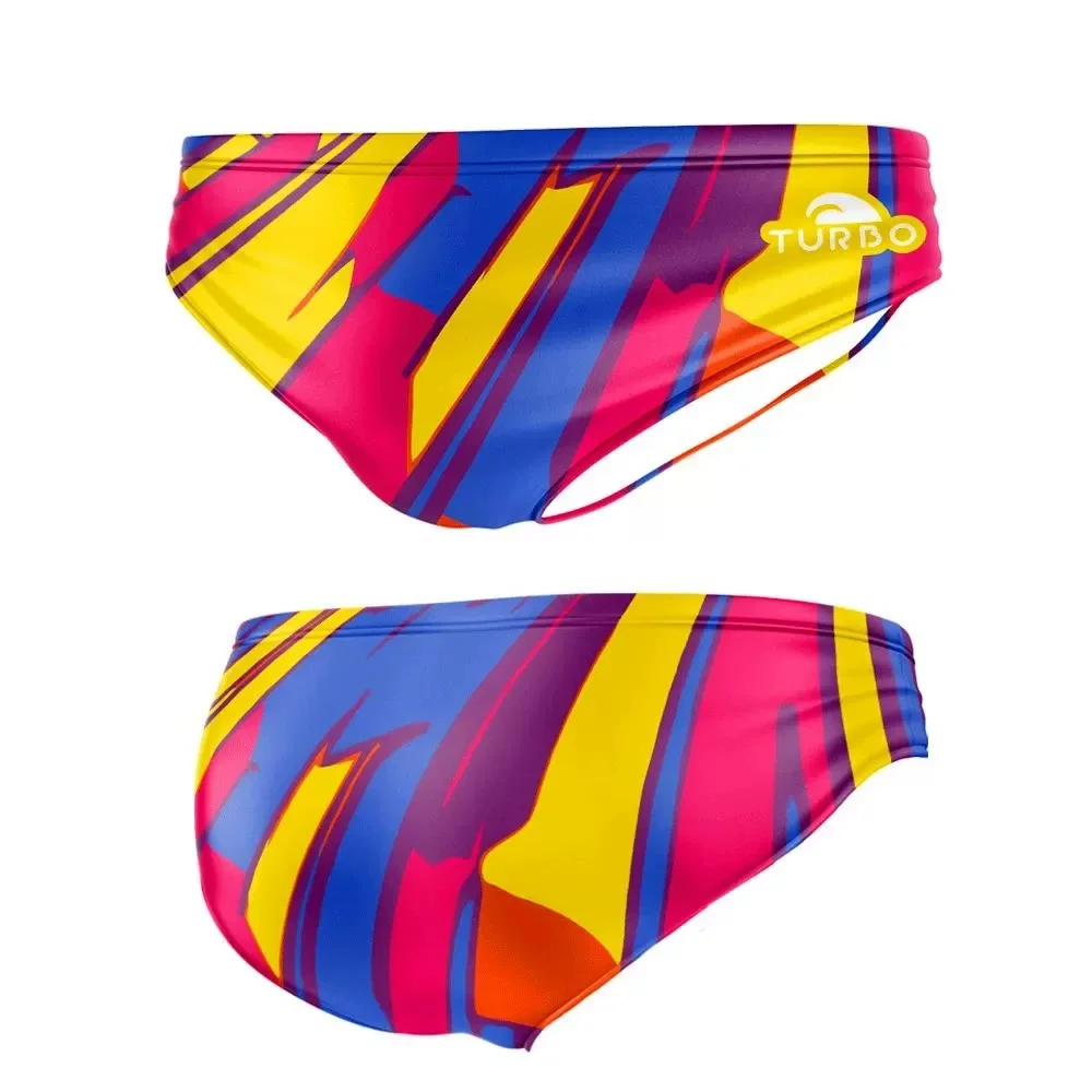 กางเกงว่ายน้ำชายแบบเซ็กซี่สำหร - Swim Trunk Quick Dry บทวิจารณ์และราคา