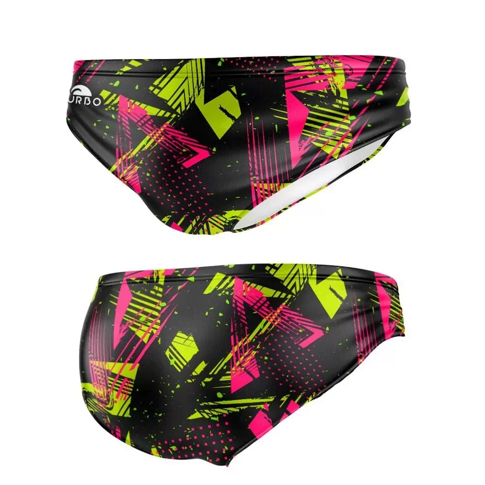 กางเกงว่ายน้ำชายแบบเซ็กซี่สำหร - Swim Trunk Quick Dry บทวิจารณ์และราคา