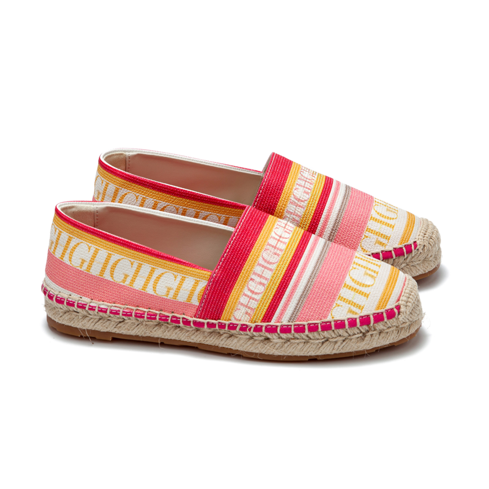 รองเท้าผ้าใบผู้หญิง CHic 2026  - Espadrille Slip On บทวิจารณ์และราคา