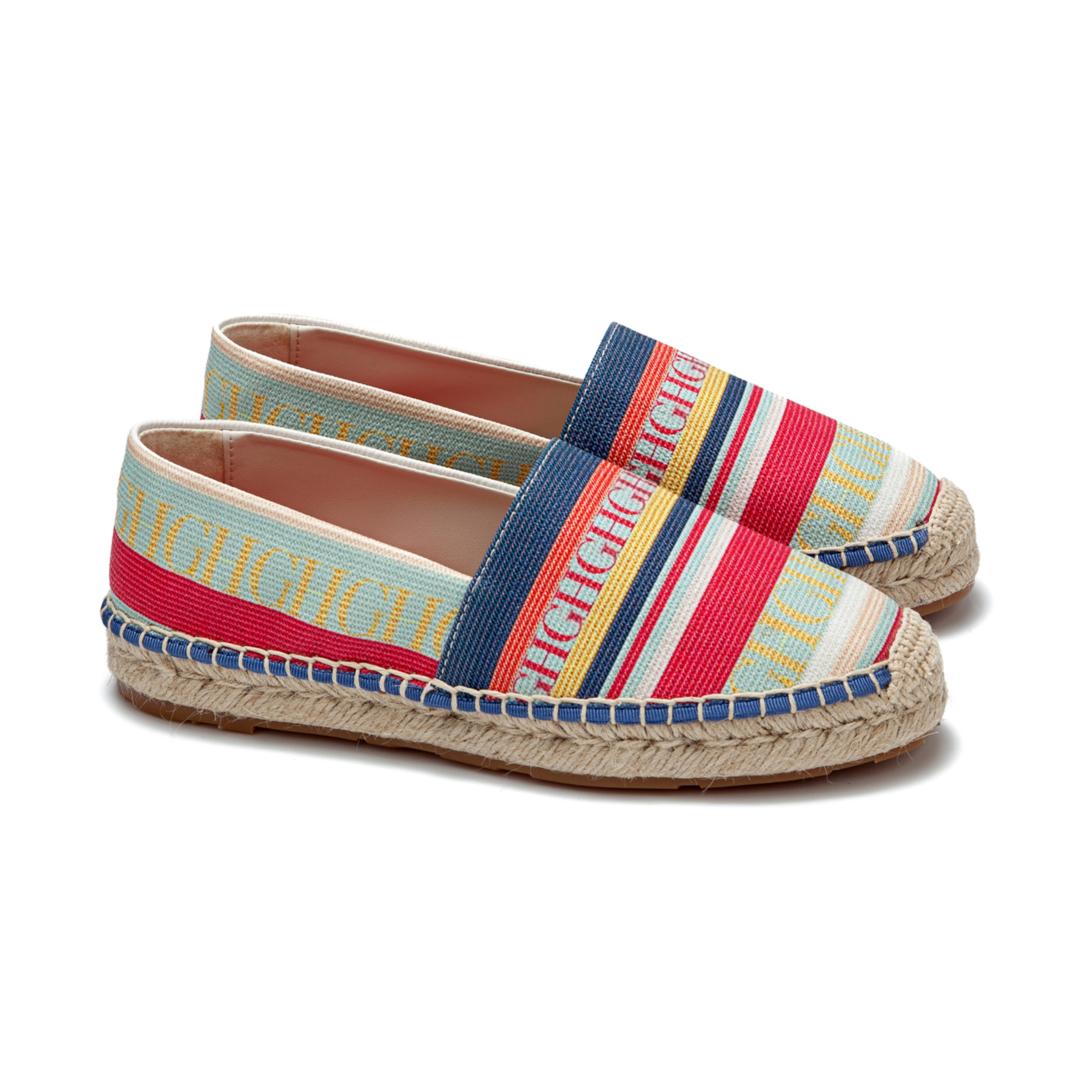 รองเท้าผ้าใบผู้หญิง CHic 2026  - Espadrille Slip On บทวิจารณ์และราคา