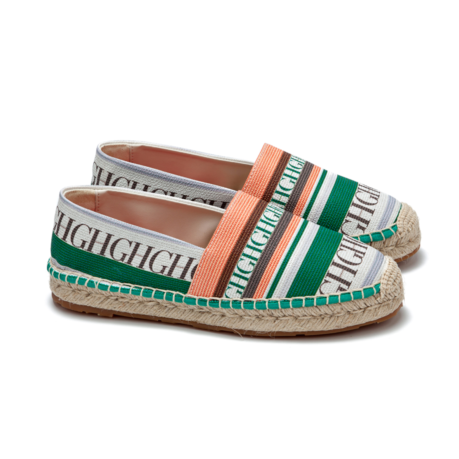 รองเท้าผ้าใบผู้หญิง CHic 2026  - Espadrille Slip On บทวิจารณ์และราคา