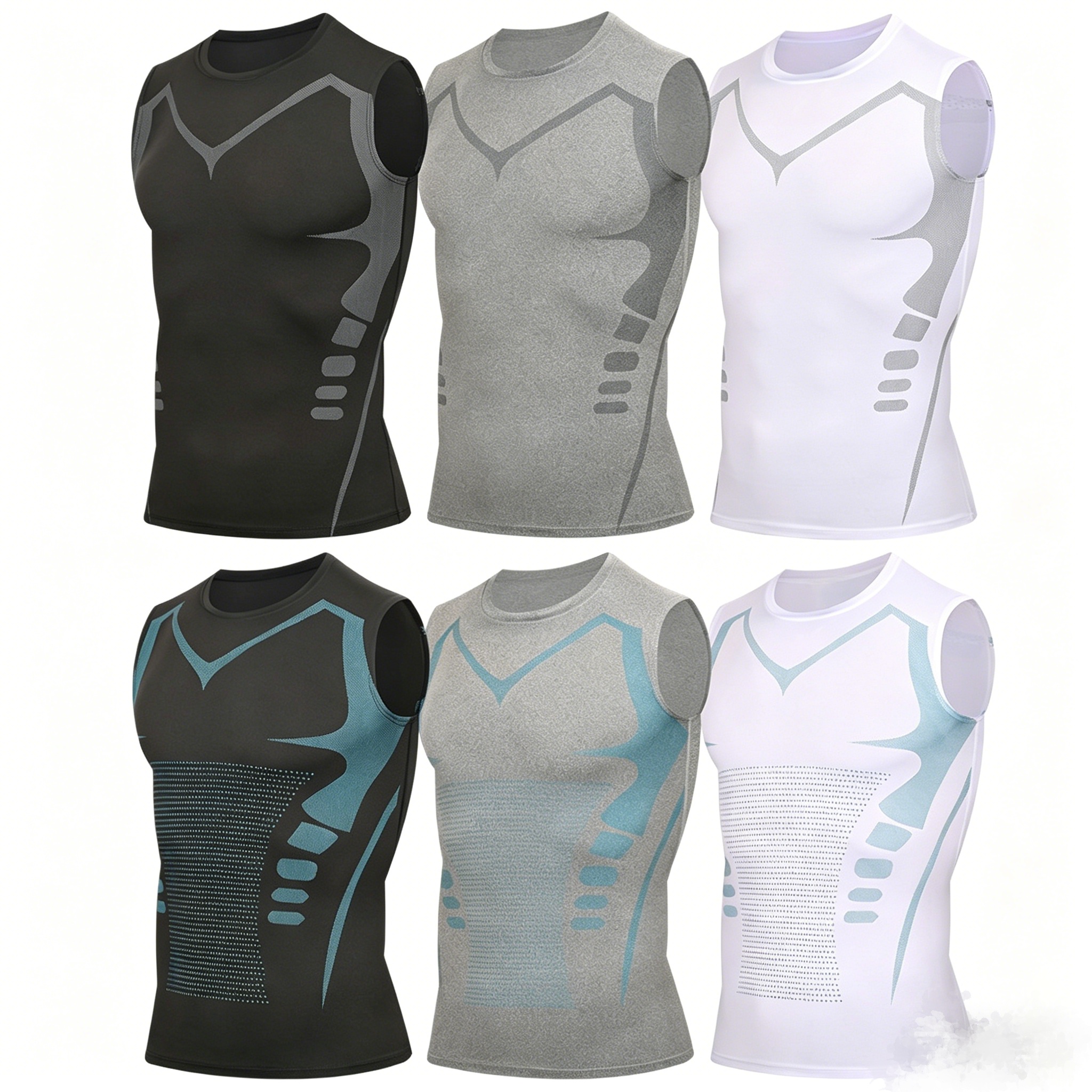 เสื้อกล้ามออกกำลังกายผู้ชาย แห - Tank Top Muscle บทวิจารณ์และราคา
