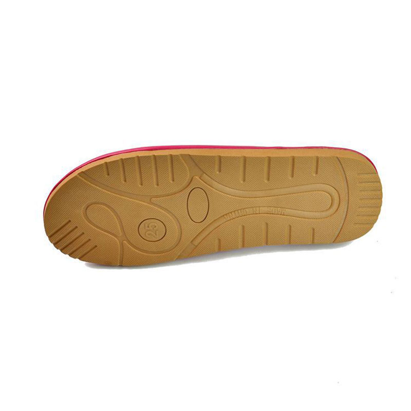 รองเท้าแตะหนังสัตว์เท่ๆ ปี 202 - Casual Sandal Leather บทวิจารณ์และราคา