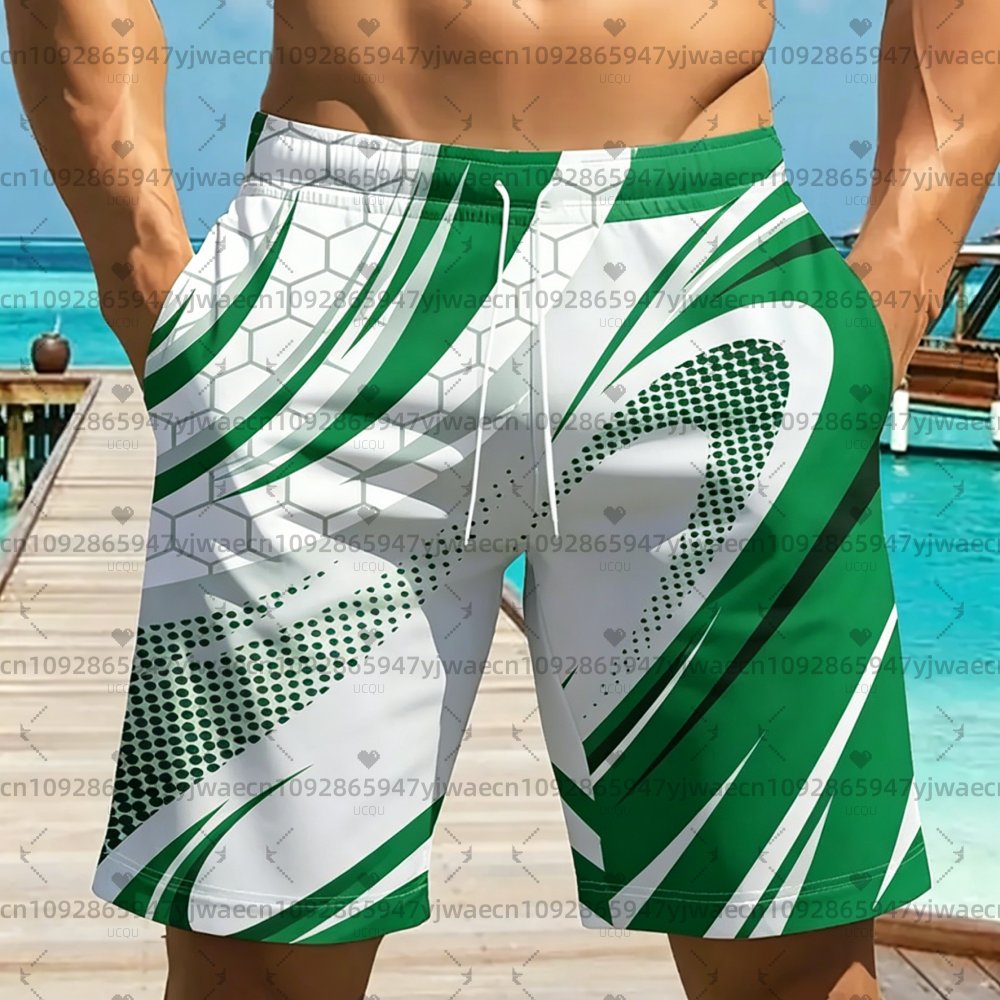 กางเกงขาสั้นชายหาดสำหรับเล่นเซ - Trunks Board Surf บทวิจารณ์และราคา