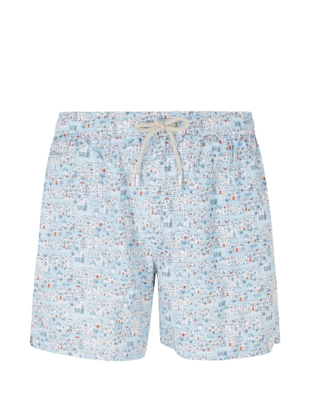 กางเกงว่ายน้ำชายพิมพ์ลายขวดเคร - Trunks Board Surf บทวิจารณ์และราคา