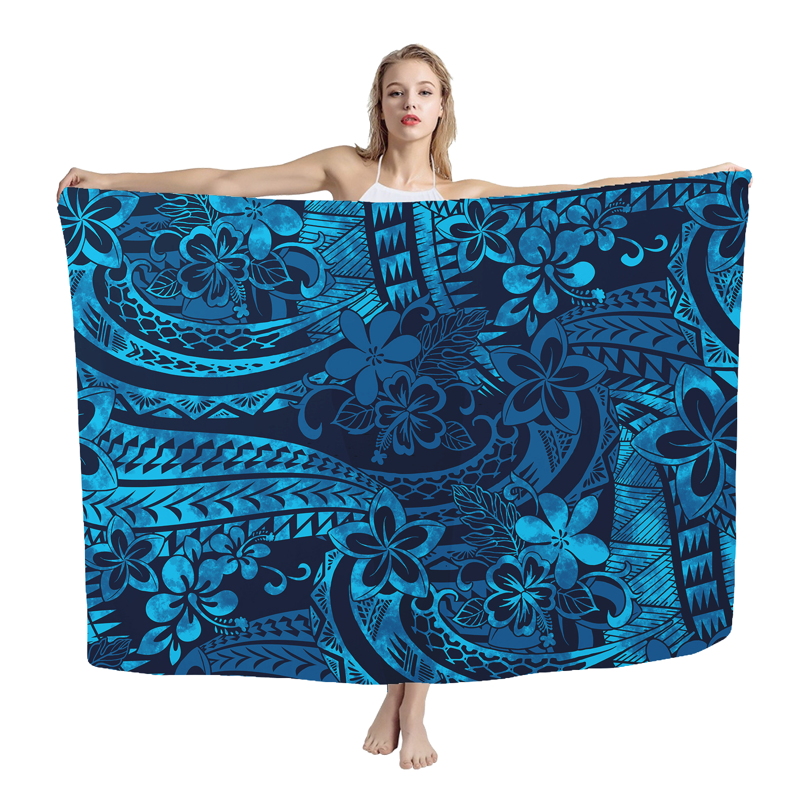 ฤดูร้อนที่กําหนดเองSarongรักบี - Sarong Men Wrap บทวิจารณ์และราคา