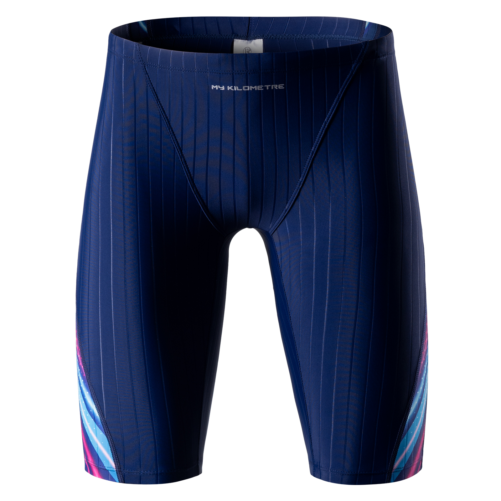 MY KILOMETRE ชุดว่ายน้ำชาย Jam - Swim Trunk Quick Dry บทวิจารณ์และราคา