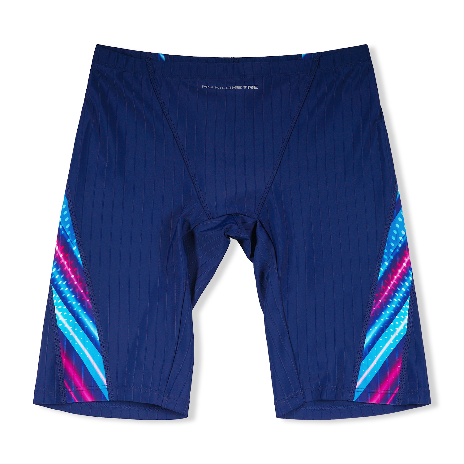 MY KILOMETRE ชุดว่ายน้ำชาย Jam - Swim Trunk Quick Dry บทวิจารณ์และราคา