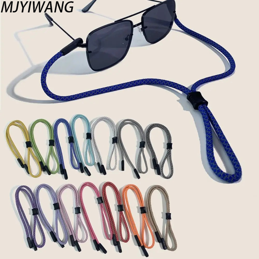 MJYIWANG เชือกคล้องแว่นกันแดดก - Sunglass Retainer Cord บทวิจารณ์และราคา
