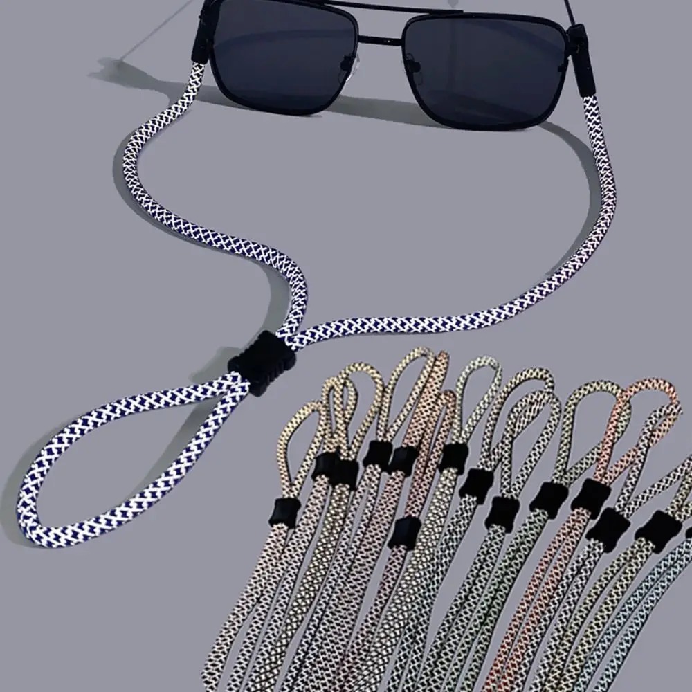 MJYIWANG เชือกคล้องแว่นกันแดดก - Sunglass Retainer Cord บทวิจารณ์และราคา