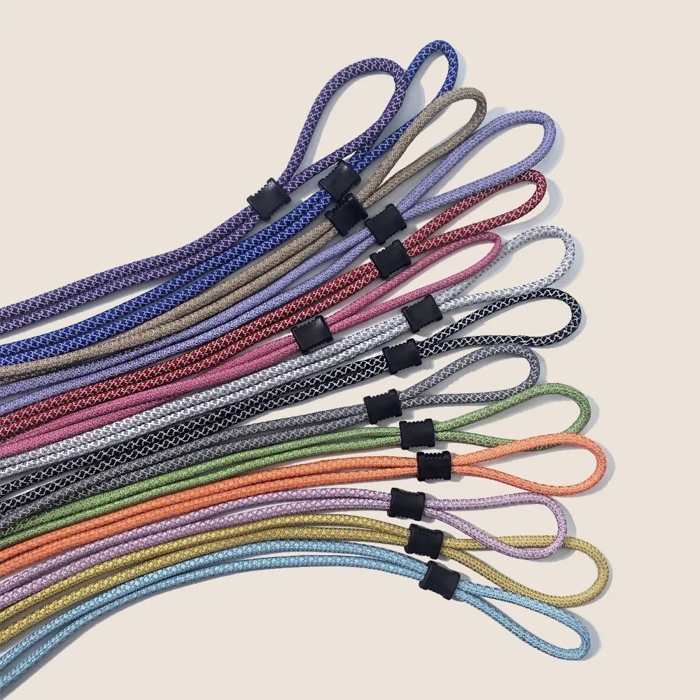 MJYIWANG เชือกคล้องแว่นกันแดดก - Sunglass Retainer Cord บทวิจารณ์และราคา