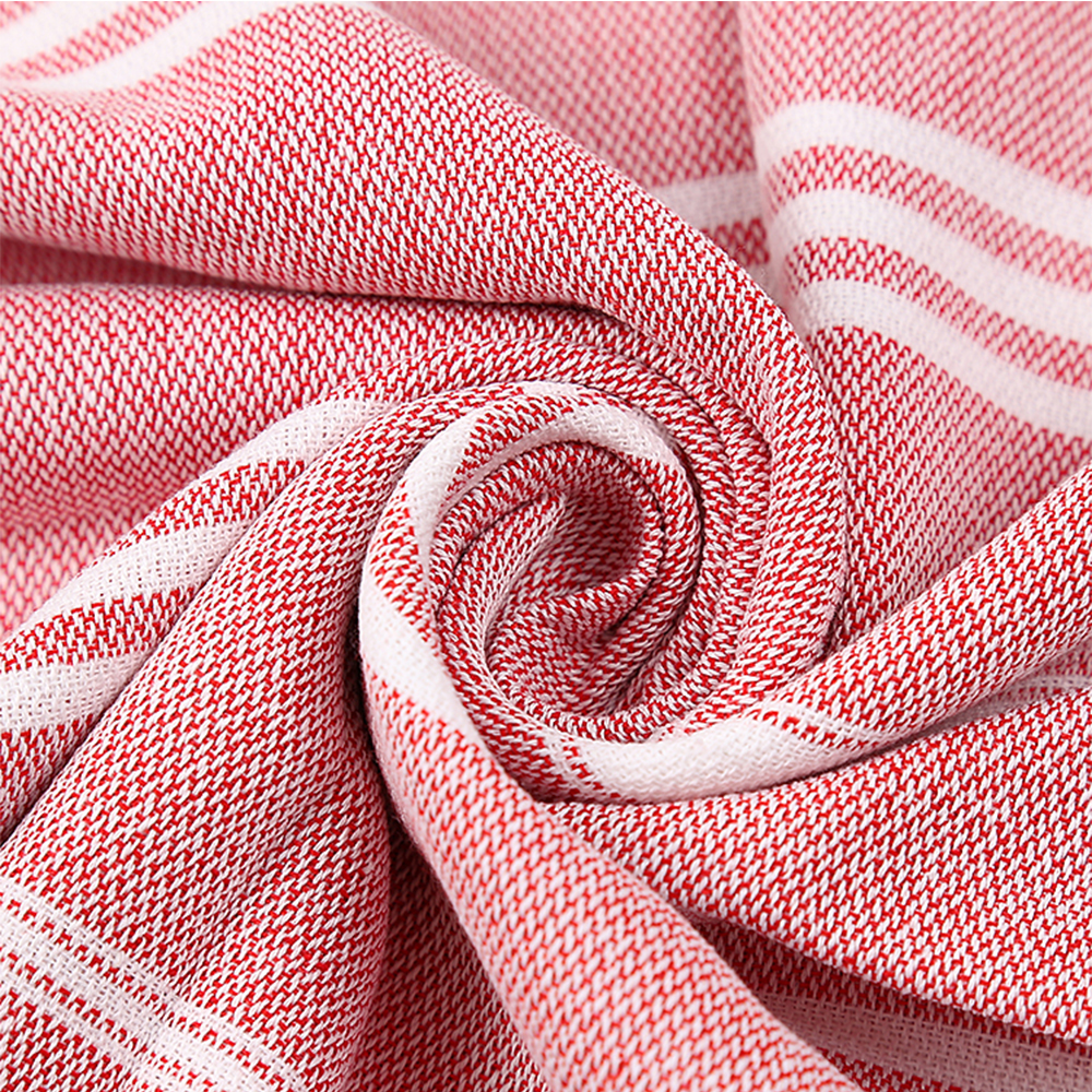 ผ้าขนหนูอาบน้ำขนาดใหญ่ ผ้าฝ้าย - Beach Towel Large บทวิจารณ์และราคา