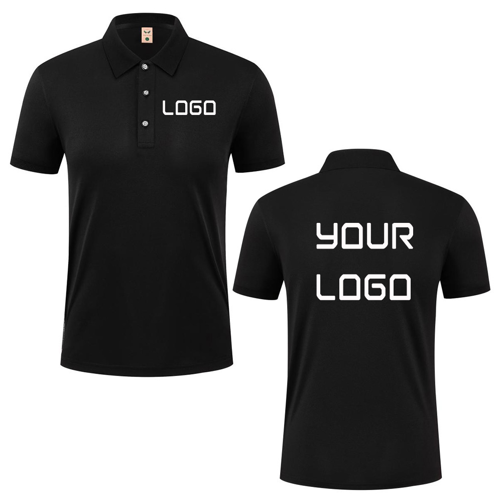 เสื้อโปโลลำลองสำหรับฤดูร้อน พิ - Polo Shirt Pique บทวิจารณ์และราคา