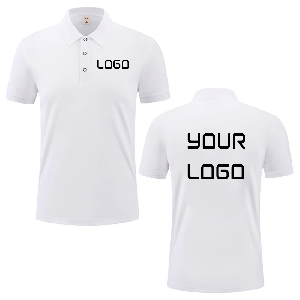 เสื้อโปโลลำลองสำหรับฤดูร้อน พิ - Polo Shirt Pique บทวิจารณ์และราคา